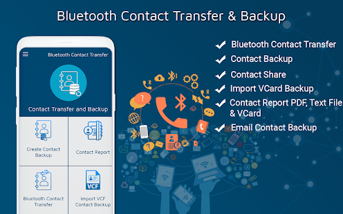 best free android transfer software